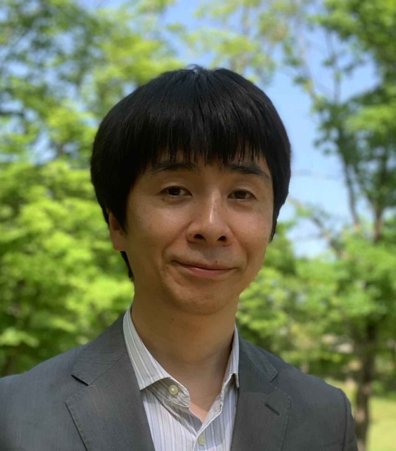 片平 健太郎（かたひら　けんたろう）の写真